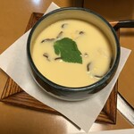 万彩 - 茶碗蒸し