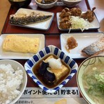 尼崎富松町食堂 - 