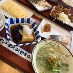 尼崎富松町食堂 - 