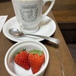 トロムヴォーンコーヒー イオン鹿児島ショッピングセンター店 - 