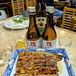 まるます家 北赤羽店 - 