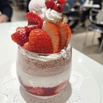 タカノフルーツパーラー 新宿本店 - 