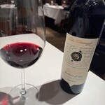 スブリム - ミステリウム・バルベーラ