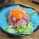 黒毛和牛とタンとハラミ 焼肉ごりちゃん - 