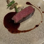 スブリム - 日高牛のフィレ