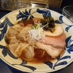 世田谷 磯野 - 料理写真: