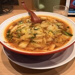 彩華ラーメン  本店 - 彩華ラーメン