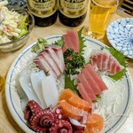 まるます家 北赤羽店 - 