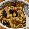 中国ラーメン揚州商人 北山田店