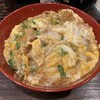 ヒレかつ丼 ふじや