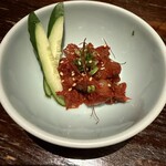 松阪苑 - 