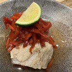 焼き鳥とワイン＋ビストロおでん 3B 神保町 - 