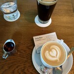 IVY PLACE - ドリンク