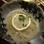 松阪苑 - 