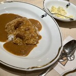 インデアンカレー - 