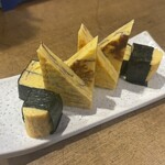 丸万寿司 - ギョク