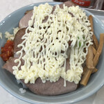 なぎちゃんラーメン 白楽駅前店 - 白楽/ラーメン | 食べログ