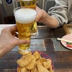 東南アジア屋台 アガリコ食堂 - 