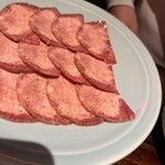 松阪苑 - 