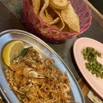 東南アジア屋台 アガリコ食堂 - 