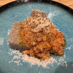 焼き鳥とワイン＋ビストロおでん 3B - 