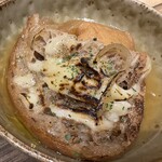 焼き鳥とワイン＋ビストロおでん 3B 神保町 - 