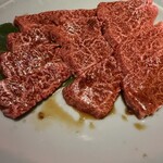 松阪苑 - 