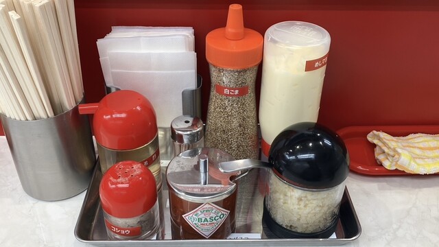 なぎちゃんラーメン 白楽駅前店 - 白楽/ラーメン | 食べログ