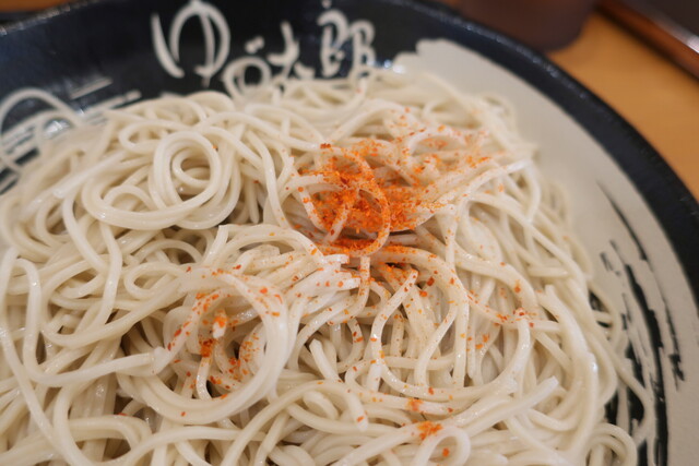 ゆで太郎 ゆで太郎 柏名戸ヶ谷店 - 新柏/そば | 食べログ