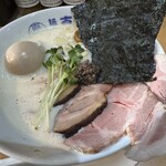 麺屋真星 - 料理写真: