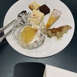 ラヴァンドル - 