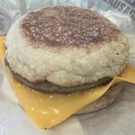 マクドナルド - 料理写真: