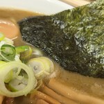 一条流がんこラーメン - 