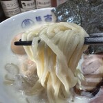 麺屋真星 - 