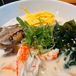 阿波や壱兆  - 