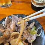 一条流がんこラーメン - 