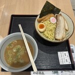 茨城大勝軒 - 