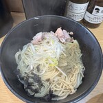 麺屋真星 - 