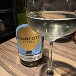 焼き鳥とワイン＋ビストロおでん 3B - 