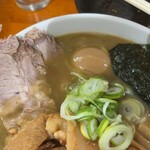 一条流がんこラーメン - 