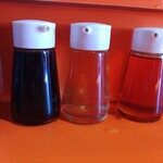 元祖ニュータンタンメン本舗 - 