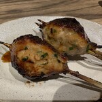 焼き鳥とワイン＋ビストロおでん 3B - 