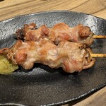 焼き鳥とワイン＋ビストロおでん 3B - 