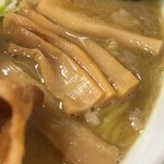 一条流がんこラーメン - 
