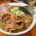 一条流がんこラーメン - 