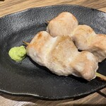 焼き鳥とワイン＋ビストロおでん 3B - 