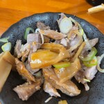 一条流がんこラーメン - 