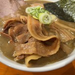 一条流がんこラーメン - 