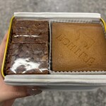 エシレ・マルシェ オ ブール - 