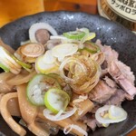 一条流がんこラーメン - 